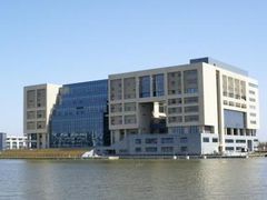 -上海海事大学(临港校区)