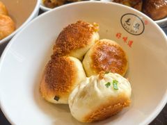 -毛华美食(清扬路店)