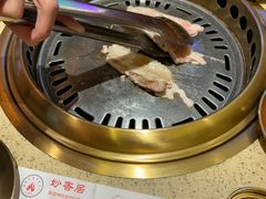 -妙香居韩国烤肉(容桂天佑城店)