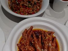 -以饭湘许(新塘万达店)