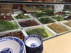-虢国羊肉汤馆(政二街店)