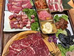 -牛也烧肉(摩尔城店)