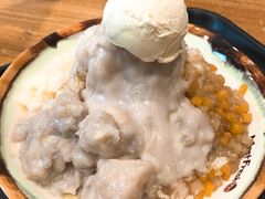 -鲜芋仙(太原街万达店)