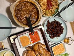 -小吊梨汤·北京菜·烤鸭(清河万象汇店)