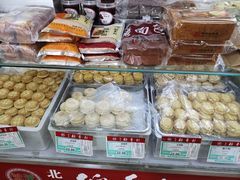 -和平门菜市场