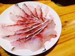 -天怡·鱼工厂(梅溪湖店)