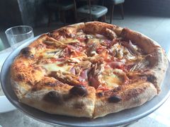 -OGGI TRATTORIA PIZZERIA(深业上城店)