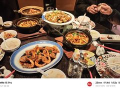 -玖五京菜(杭州城北万象城店)