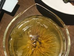 -福慧慈缘素食餐厅(王府井店)