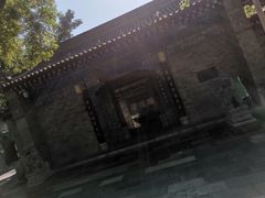 -湘子庙