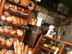 -Juicy Bakery(大学路店)