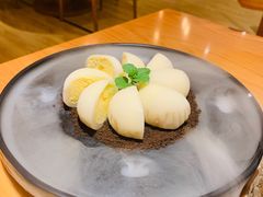 -粤域茶餐厅