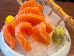 -田舍家Inakaya·炉端烧·铁板烧(天汇igc店)