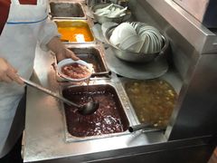 -芳婆糕团店(王府大街店)