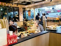 -三太子地摊烧烤·小龙虾(北蔡店)