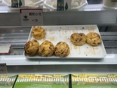 -华农酸奶(五山直营店)