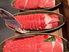 -巴奴毛肚火锅(京西大悦城店)