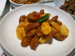 -小放牛炒菜馆(裕华万达店)