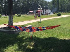 -天津武清北运河郊野公园房车露营地