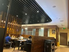 -汉巴味德自助餐厅(嘉定宝龙广场店)