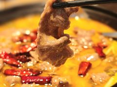 醒醒酸菜牛肉-榕意·川味之美(深业上城店)