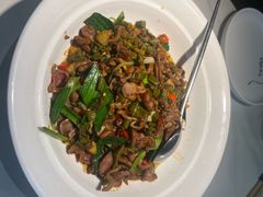 -建哥老菜馆(瑞达公寓一店)