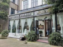 -宝贝家族国际影像馆(东郊记忆店)