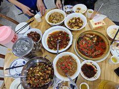 -笨罗卜浏阳菜馆(太平街店)
