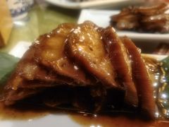 -南京大牌档(香港广场店)
