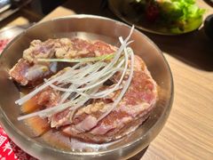 -西塔老太太泥炉烤肉(北京亚运村店)
