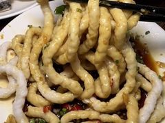 -正能量脆肉鲩火锅