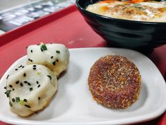 -华东政法大学第二食堂(松江校区)