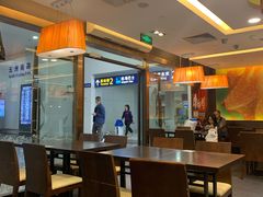 -康师傅私房牛肉面(申虹店)