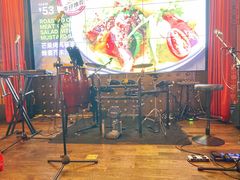 -MR.ROCKY洛奇先生RESTAURANT&BAR(宝安壹方城店)