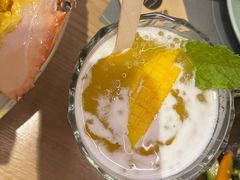 -mango tree芒果树泰国餐厅(青岛万象城店)