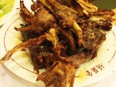 全聚德烤鸭店(天安门店)-北京全聚德(天安门店)