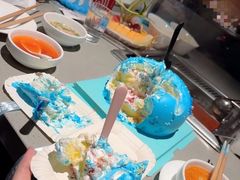 -海底捞火锅(之心城店)