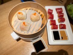 避风塘虾饺皇-避风塘(江桥万达店)