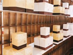 自助取餐区-奈雪的茶(花城汇中区PRO店)