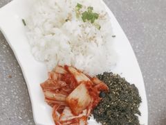-豚妈妈汤饭·部队锅(南京东路店)