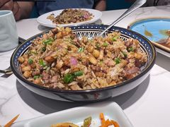 -阿里疆Alijiang·丝路美食·异域风情·清真(长楹天街店)