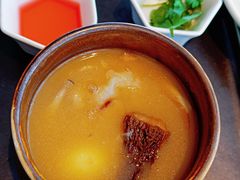 -悦融·京鲁菜·露台花园(安定门店)