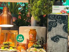 -亚马逊海鲜自助(梅溪湖步步高店)