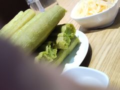 -三好食堂(煎饺·馄饨·肉饼米线·盛世广场店)