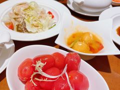 -杭州JW万豪酒店-万豪中餐厅