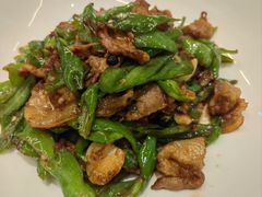 -院里寻菜·精致庭院菜(观沙岭店)