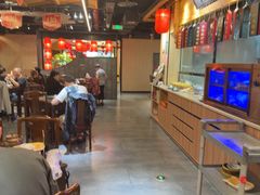 -安泰楼·佛跳墙创始人·传统闽味早茶·酒楼(三坊七巷闽菜地标店)