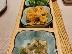 -江户家·日本料理·铁板烧(汉江东路店)