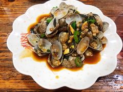 -南记食粥坊·宵夜大排档(莲花总店)