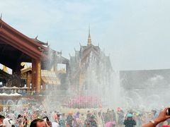 -西双版纳傣族园